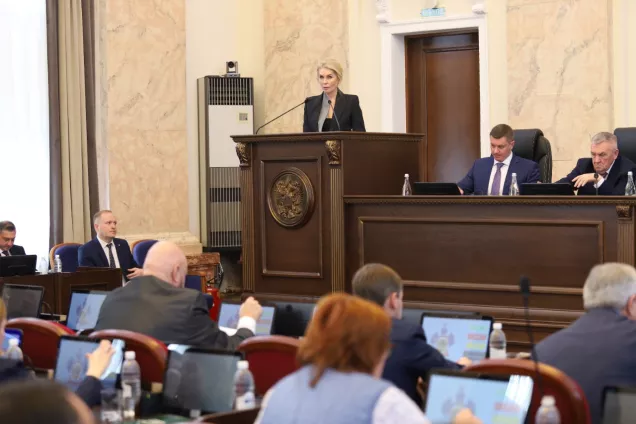 Расходы терфонда ОМС в 2023 году на Кубани превысят 95 млрд рублей